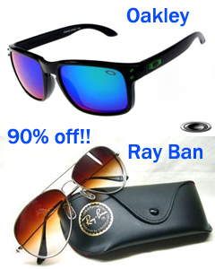 ray ban oakley sale